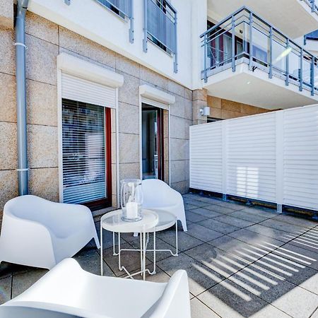 Apartamenty Marea - Visitopl Мендзыздрое Экстерьер фото