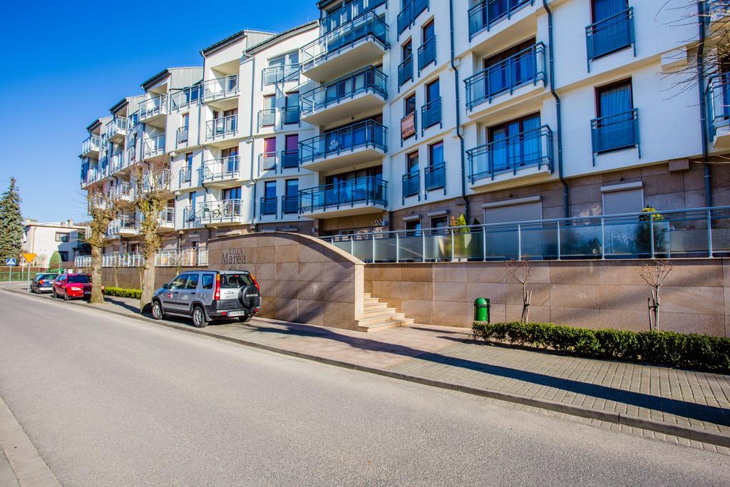 Apartamenty Marea - Visitopl Мендзыздрое Экстерьер фото